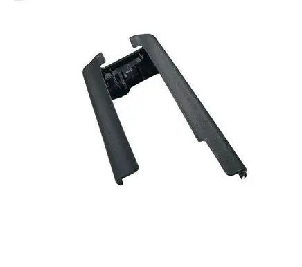 Subaru Outback (BT) Rear seat rail trim cover 