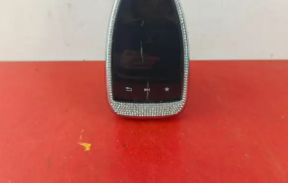 Mercedes-Benz E W238 Head unit multimedia control A1669004919