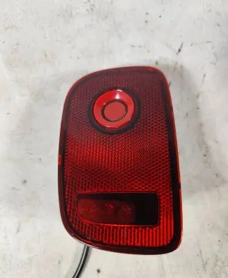 Rear fog light