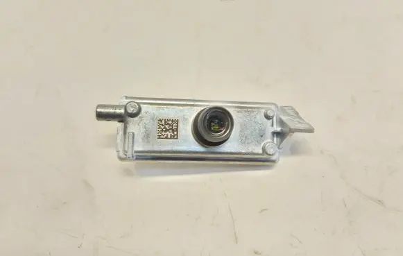 Ford Ranger IV Windshield/windscreen camera