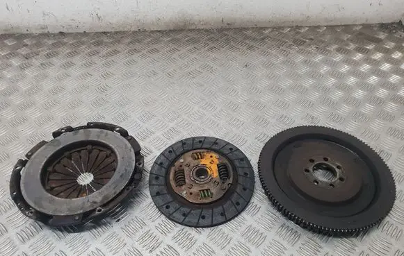 Renault Espace III Clutch set kit