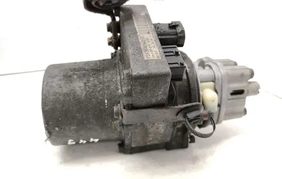 Peugeot 307 Power steering pump 9648744580 A5088674