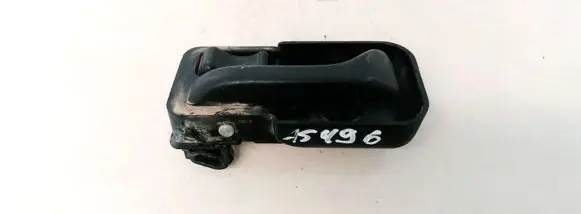 Ford Scorpio Rear door interior handle 86GBA22601AB 86GB-A22601-AB