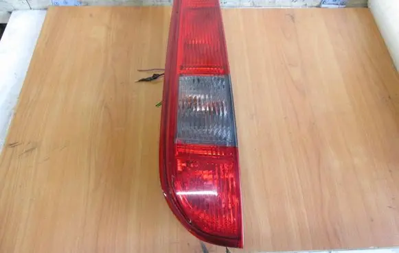 Ford Focus Rear/tail lights