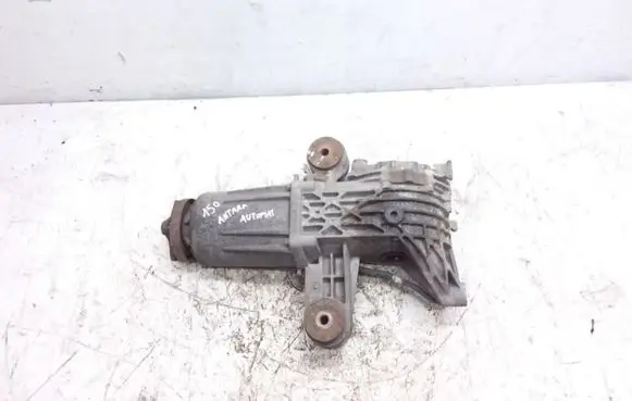 Opel Antara Rear differential 6600010392