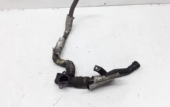 Citroen C8 Engine coolant pipe/hose