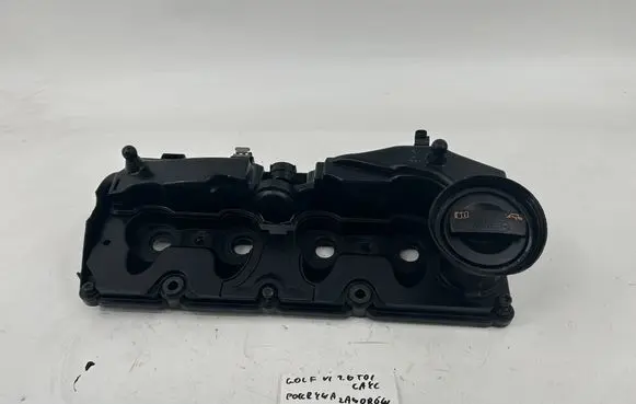 Volkswagen Golf VI Rocker cam cover 03L103469H