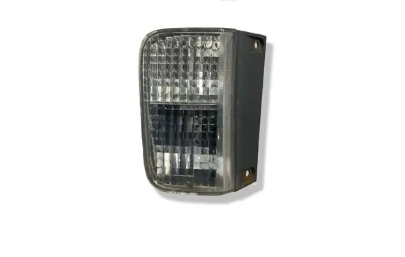 Opel Vivaro Rear bumper light 2547313