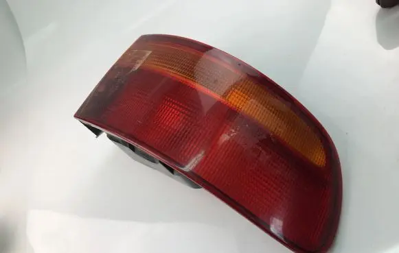 Honda Accord Tailgate rear/tail lights 236242