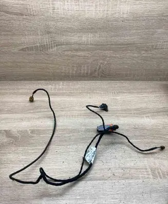 Volkswagen PASSAT B8 Plug wire 010766 1J0972977