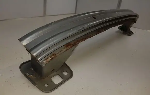 Fiat Punto (199) Rear bumper cross member
