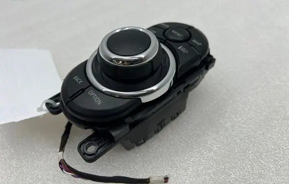 Mini One - Cooper F56 F55 Head unit multimedia control 5A1B028 65825A1B028