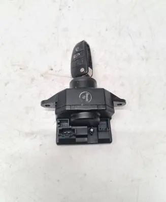Audi A6 S6 C6 4F Ignition lock 4F0909131E 33301301 4F0910131E