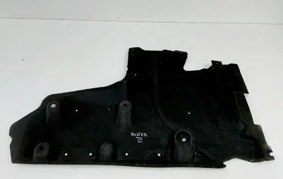 Dacia Duster III All-terrain vehicle front guard 748R20568R
