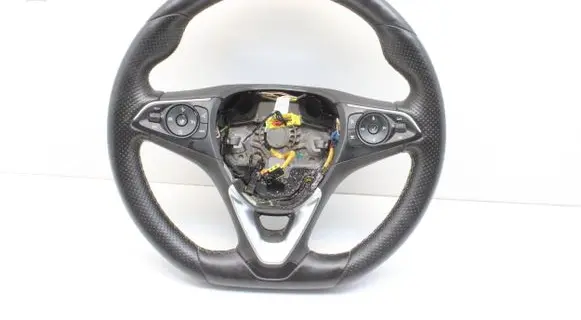 Opel Insignia B Steering wheel 39096098
