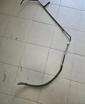 Ford Focus Power steering hose/pipe/line 