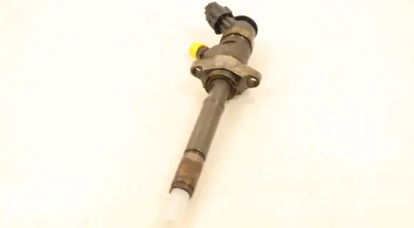 Citroen C4 I Picasso Fuel injector 0445110297