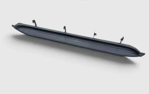 Chevrolet Suburban Sill 22813700