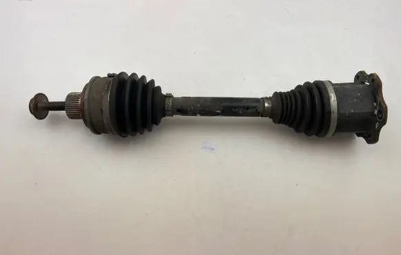 Audi A4 S4 B9 8W Front driveshaft