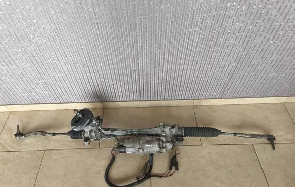 Renault Talisman Steering rack 41518303E A0038648G