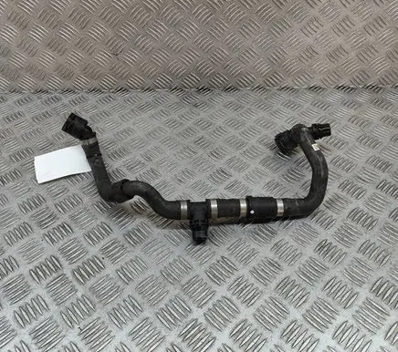 BMW iX Engine coolant pipe/hose 8833642
