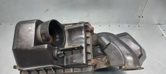 Mazda Demio Air filter box