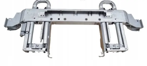 BMW 3 E92 E93 Convertible roof roll over bar 7140906