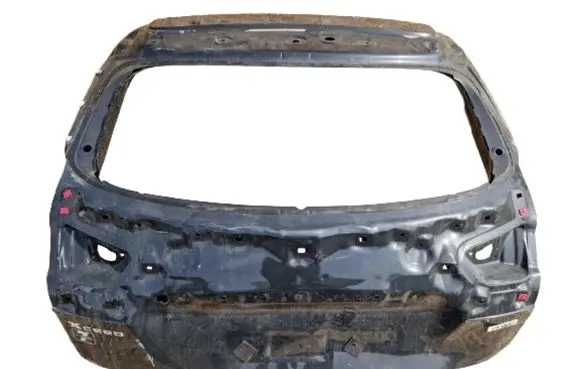 KIA Xceed Tailgate/trunk/boot lid