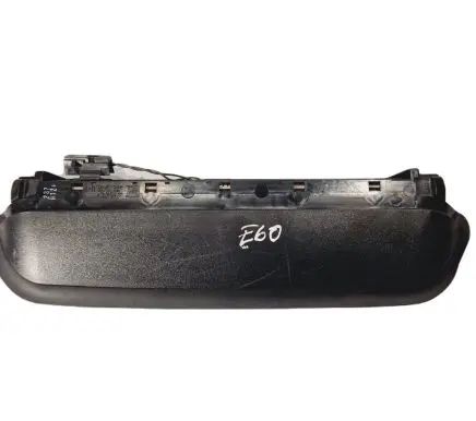 BMW 5 E60 E61 Third/center stoplight 229951