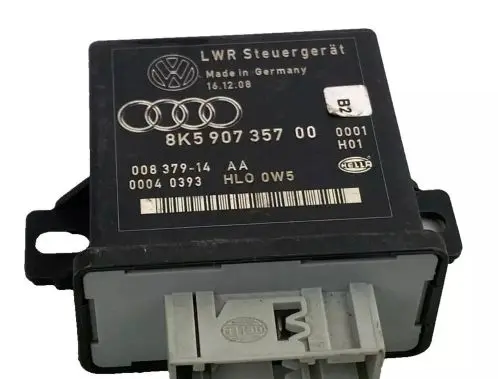 Audi A5 8T 8F Light module LCM 8K5907357