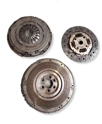 Audi A3 S3 8P Clutch set kit 1878059832