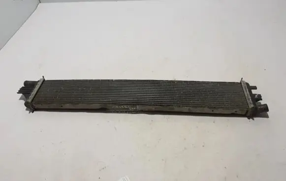 Renault Master III Optional radiator 214C10001R