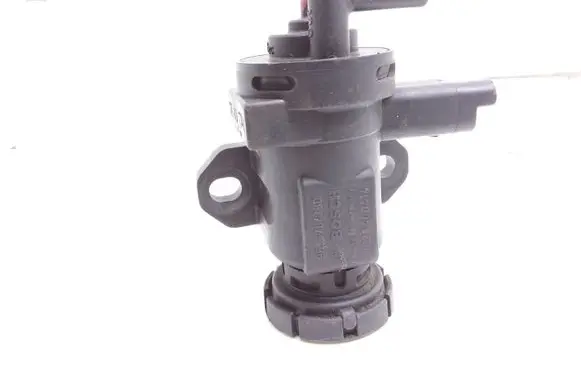 Citroen C5 Brake central valve 9635704380