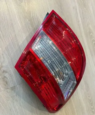 Mercedes-Benz C W204 Rear/tail lights
