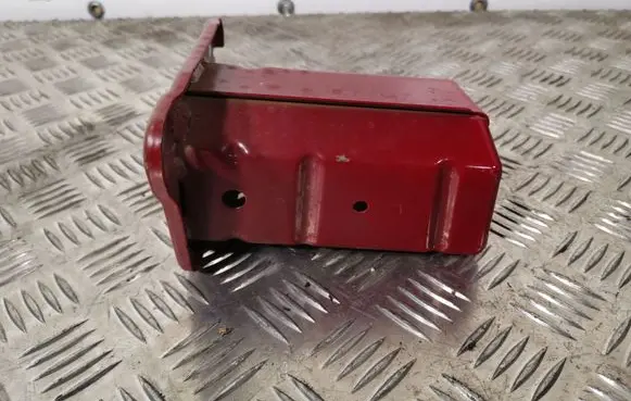 Honda HR-V Rear bumper support beam 2515