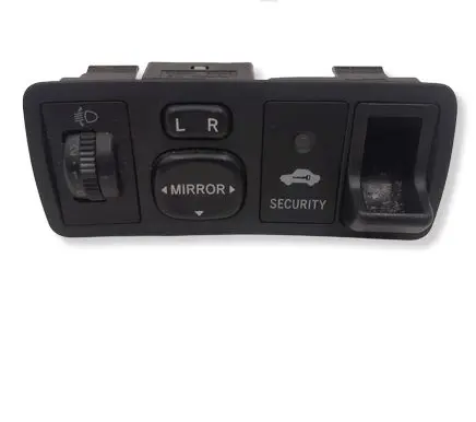 Toyota Corolla E120 E130 Wing mirror switch 183574