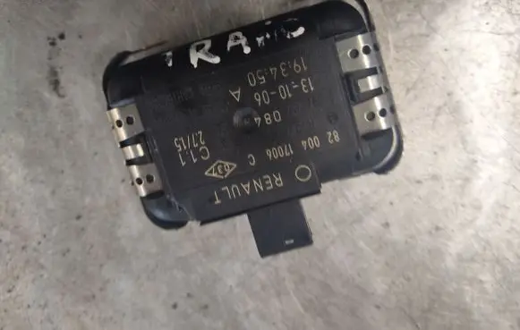 Renault Trafic II (X83) Rain sensor 8200417006C