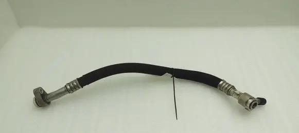 Mercedes-Benz ML W166 Air conditioning (A/C) pipe/hose A1668301115