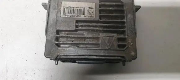 Xenon control unit/module
