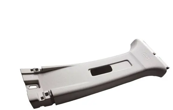 Subaru Ascent (B) pillar trim (top) 94012XC00A 94053XC00A