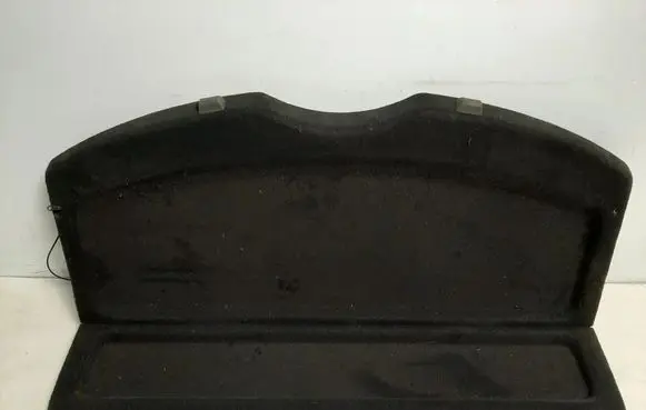 Skoda Octavia Mk3 (5E) Parcel shelf 5E5867769