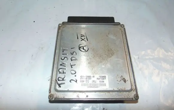 Ford Transit Engine control unit/module 12A650BE