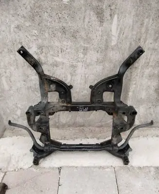 Jaguar XF Front subframe