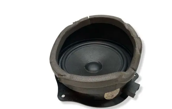 BMW X5 E53 Subwoofer speaker 61928910