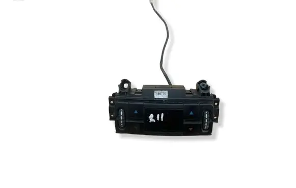 Mercedes-Benz E W211 Climate control unit 2118300285