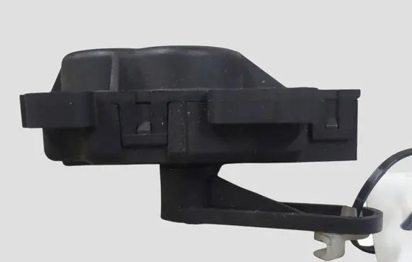 Jaguar S-Type Air flap motor/actuator YW4H19E616AA D7NEE003C2151