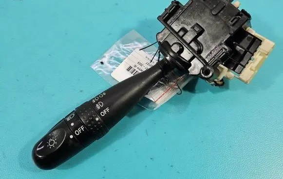 Toyota Corolla E120 E130 Headlight wiper switch 173753 IMPRK1512059