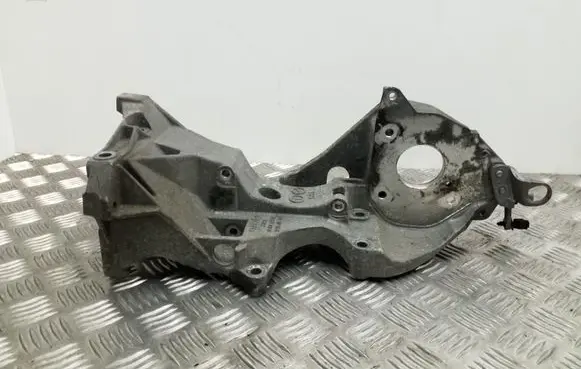 Audi A4 S4 B8 8K Generator/alternator bracket 03L903143R