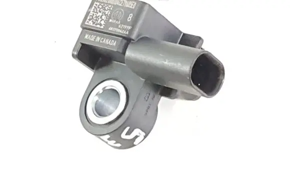 Jeep Grand Cherokee WL Airbag deployment crash/impact sensor 68370842AA