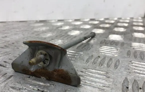 BMW 5 E60 E61 Battery bracket 